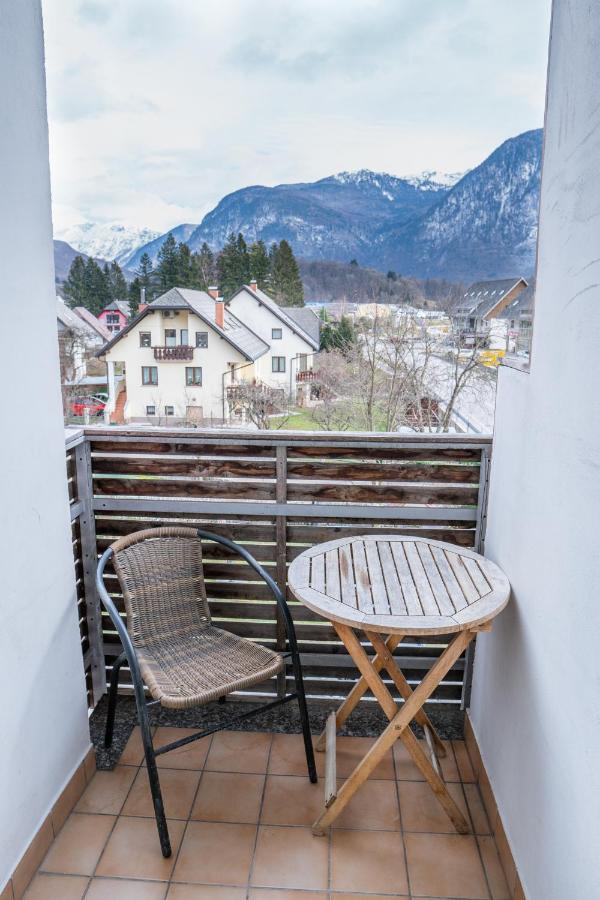 Apartments Skok With Rafting And Free Parking Bovec Exteriör bild