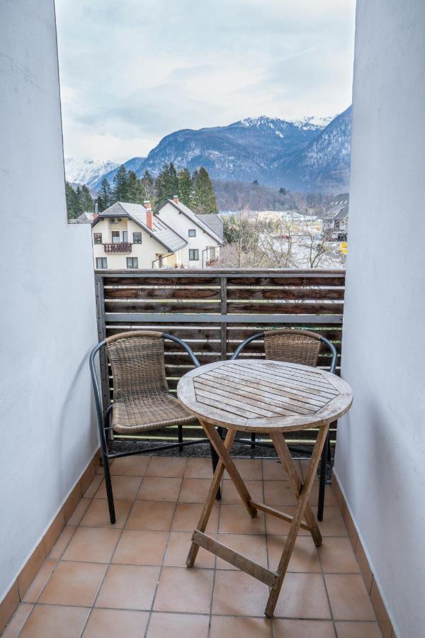 Apartments Skok With Rafting And Free Parking Bovec Exteriör bild