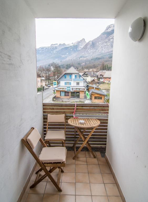 Apartments Skok With Rafting And Free Parking Bovec Exteriör bild