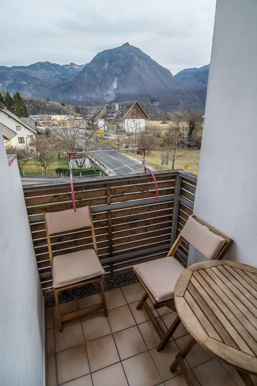 Apartments Skok With Rafting And Free Parking Bovec Exteriör bild